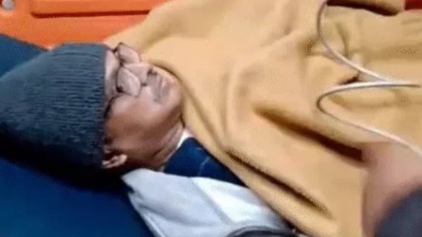 जेल की सलाखें और धड़कता दर्द: पूर्व IPS अमिताभ ठाकुर को हार्ट अटैक की आशंका, 9 दिन से नहीं ली थी हृदय की दवा